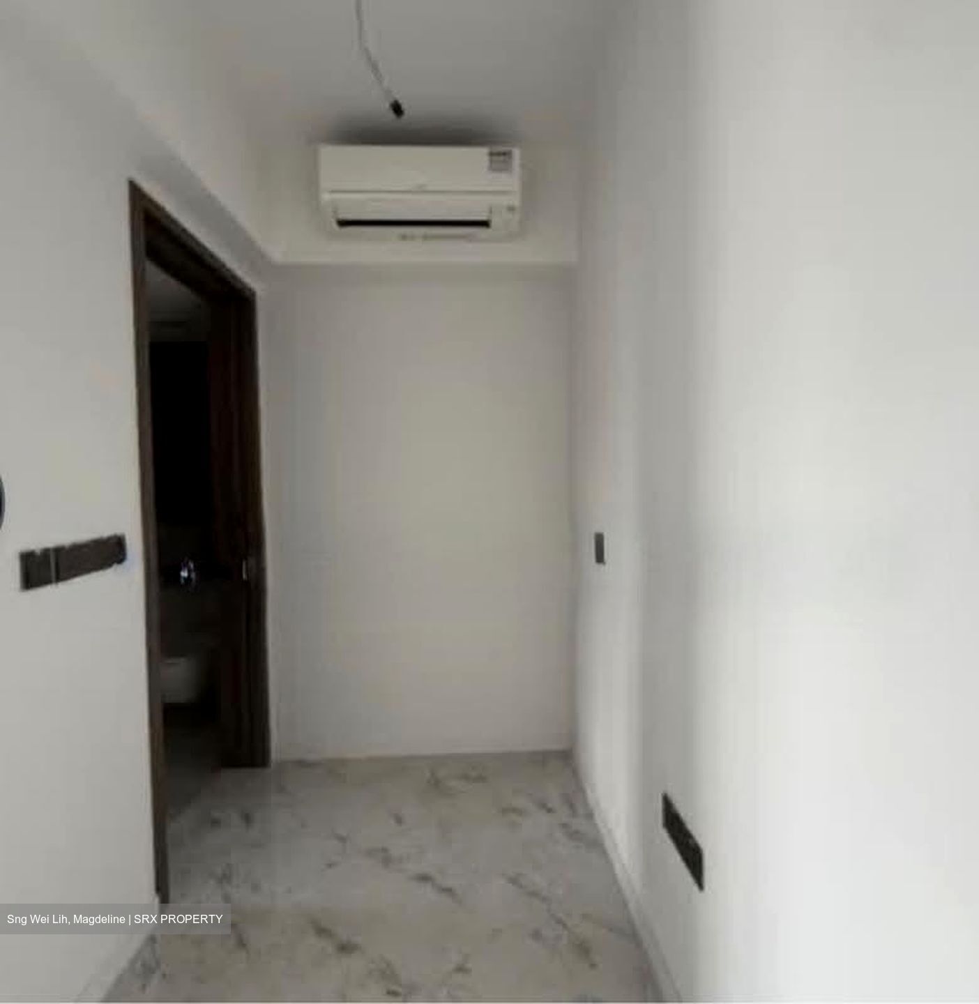 Tanah Merah Kechil Link (D16), Condominium #605798821